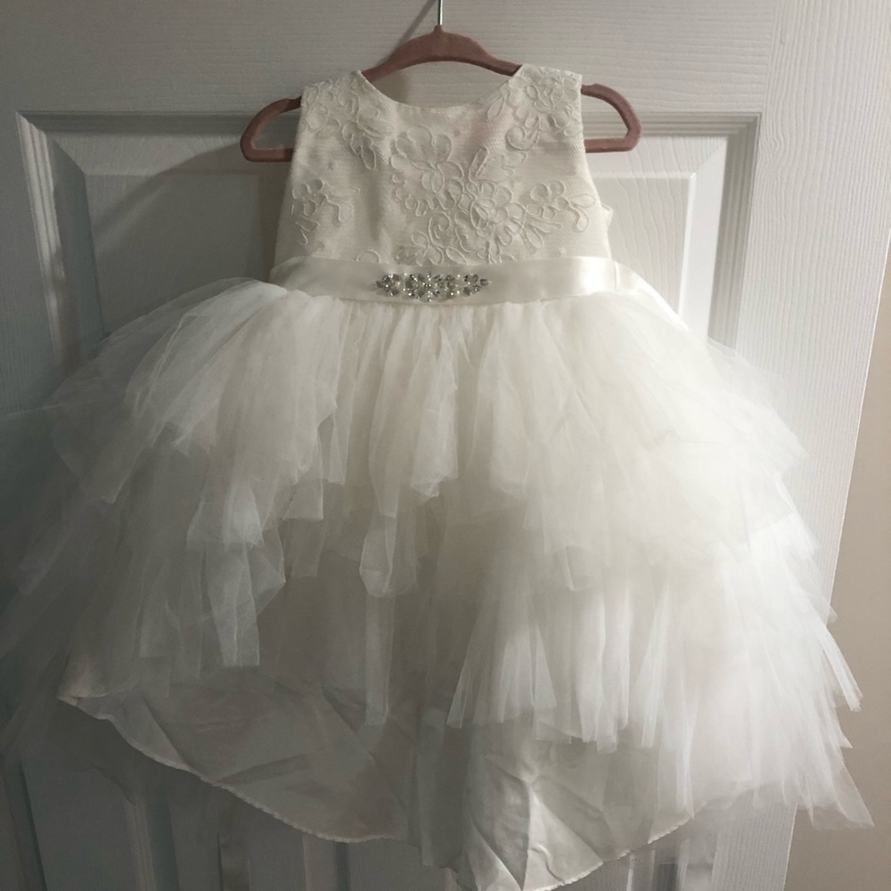 Tip Top Kids Dress 12 months